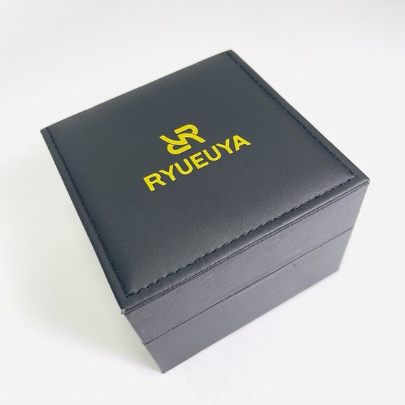 Luxury Rugged Metal Case Band for Apple Watch 9/8/7/SE/6/5/4 44/45mm - Picture 8 of 9